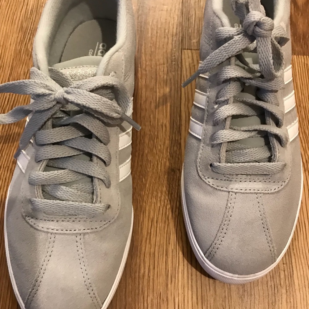 Adidas sneakers